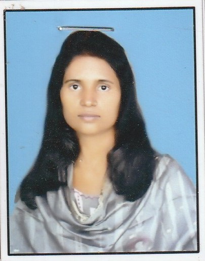 RABINA KUMARI